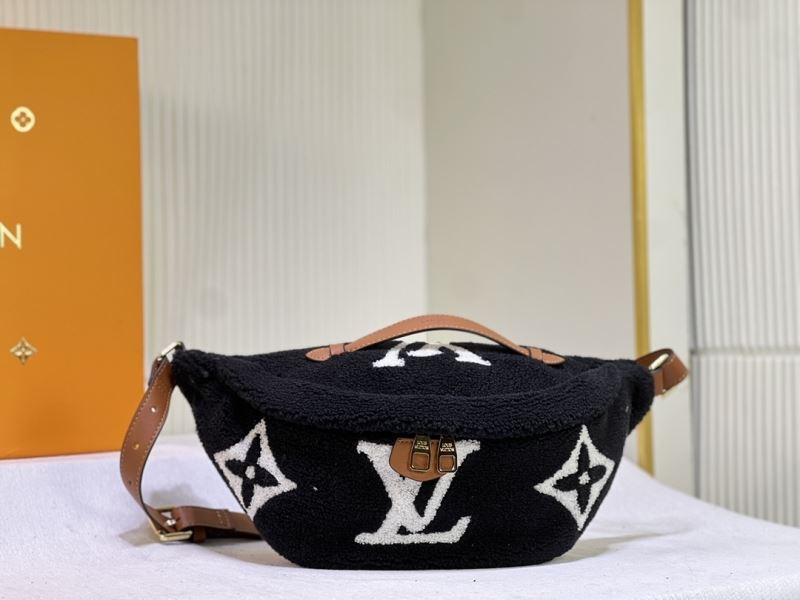 LV Waist Chest Packs